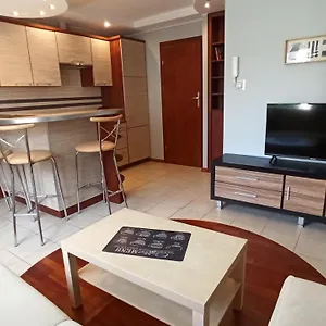  Apartament Sea 1 Polska