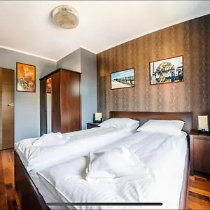  Apartament Urus Polska