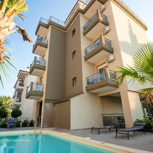  Apartament Olive 303 Grecja