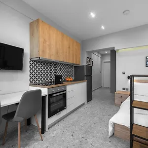  Apartament The Skysphere, Nilie Hospitality Mgmt Grecja