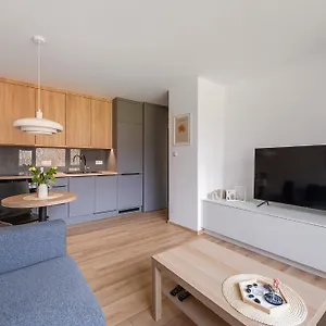 Apartament Batorego 18 White Prywatne Mieszkanie 300m Od Metra Pole Mokotowskie I Sgh Samodzielne Zameldowanie! Self Check-in System! Polska