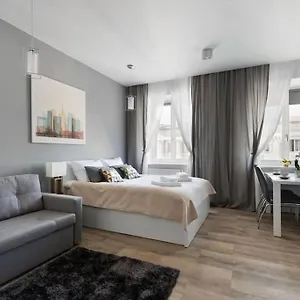  Apartament Nowy Swiat 60 - 170 M Do Metra - Prywatne Mieszkanie W Centrum Warszawy - Better Polska