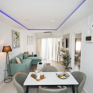  Apartament Lazuli & Pool 501 Cypr