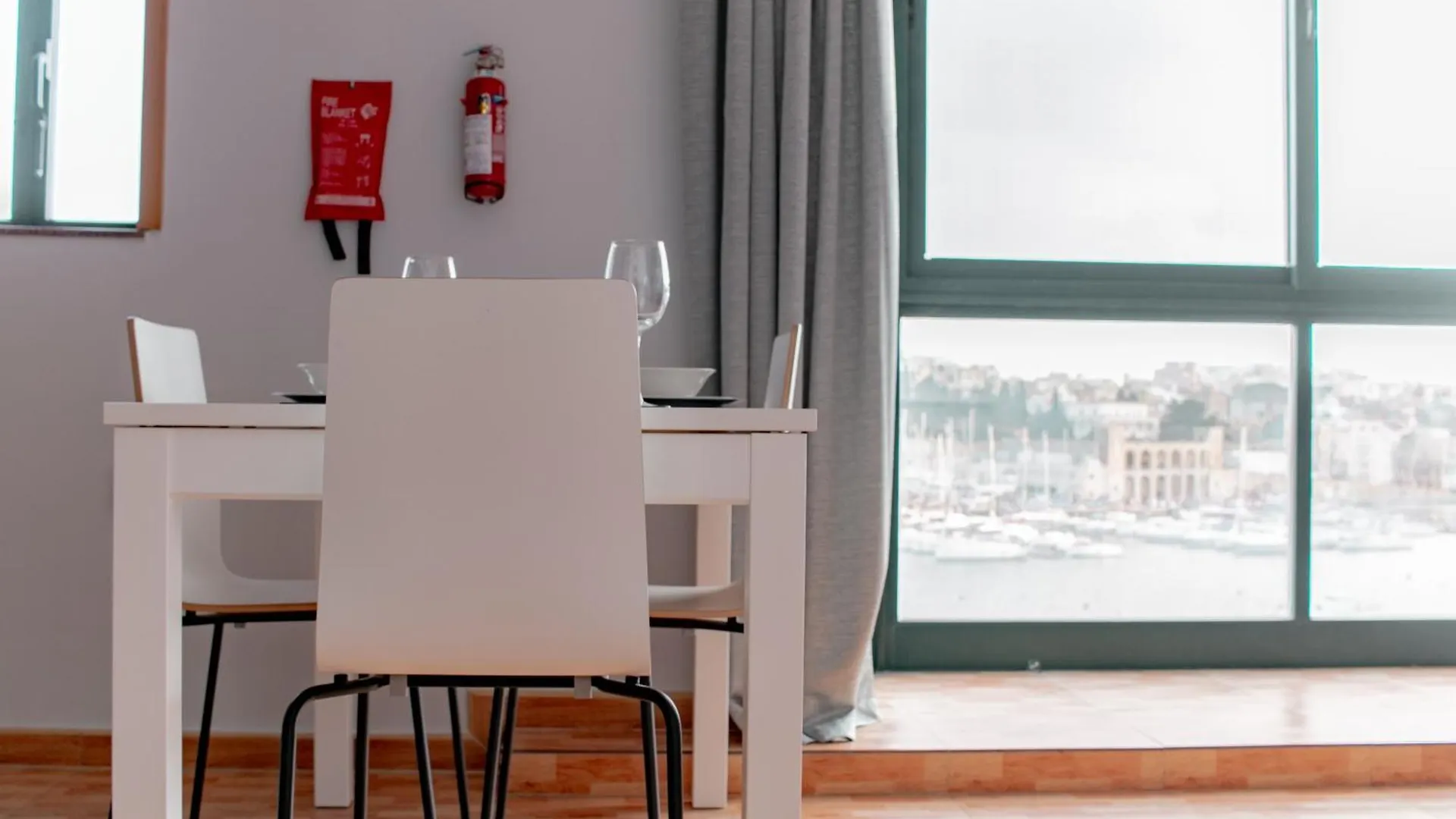 Appartement Grand Harbour View à Il-Il-Birgu Malte