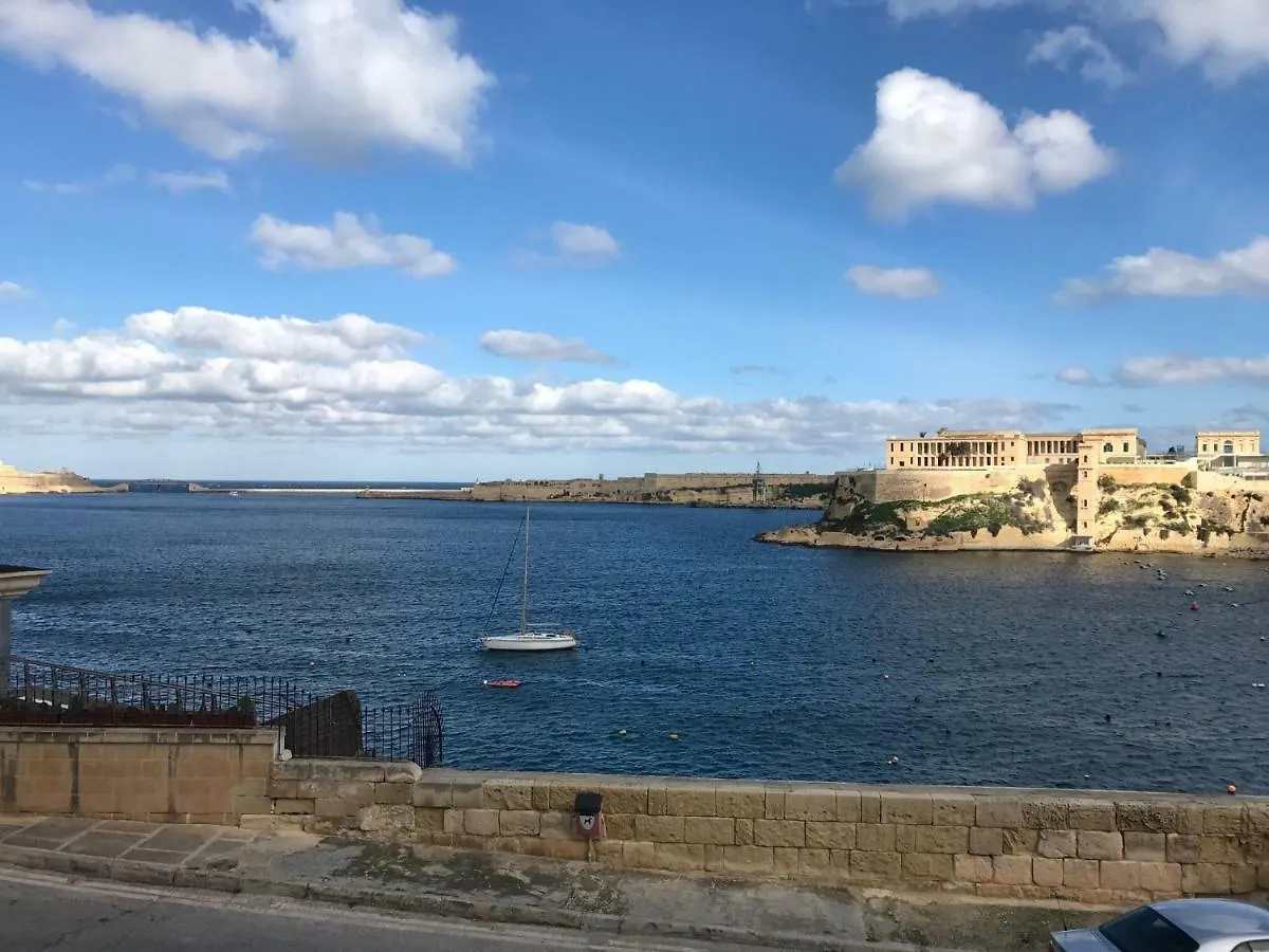 Appartement Grand Harbour View à Il-Il-Birgu 0*, Il-Birgu Malte